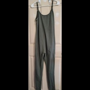 jumpsuit